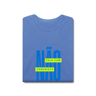 Nome do produto Camiseta Estonada 