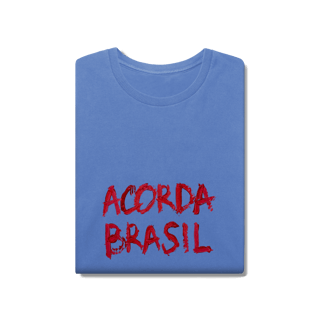 Nome do produto Camiseta Estonada 