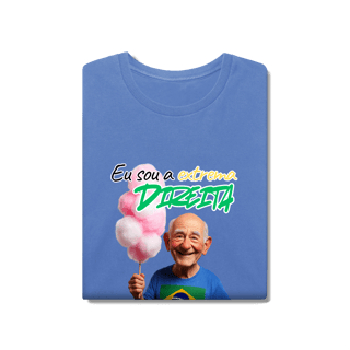 Nome do produto Camiseta Estonada 