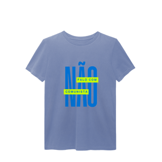 Nome do produto Camiseta Estonada 