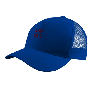 Nome do produto Boné Prime c/ Tela 