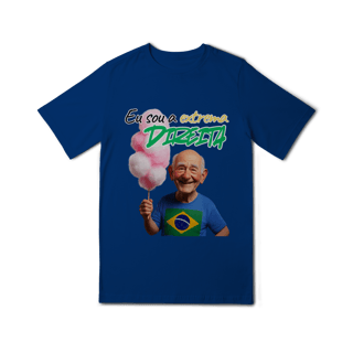 Nome do produto Camiseta Infantil (10 a 14 anos) 