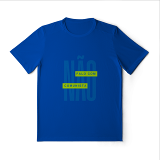 Nome do produto Camiseta Sport Dry UV 