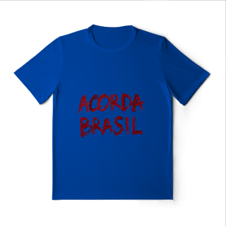 Nome do produto Camiseta Sport Dry UV 