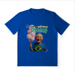 Nome do produto Camiseta Masculina Sport Dry UV 