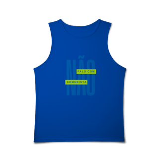 Nome do produto Regata Masculina Sport Dry UV 