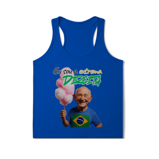 Nome do produto Regata Feminina Sport Dry UV 