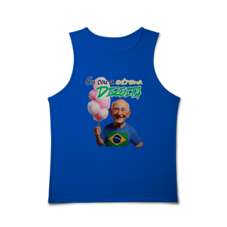 Nome do produto Regata Masculina Sport Dry UV 