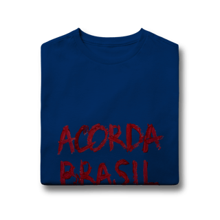Nome do produto Camiseta Infantil (10 a 14 anos) 