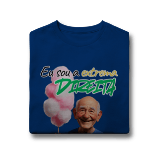 Nome do produto Camiseta Infantil (10 a 14 anos) 