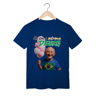 Nome do produto T-Shirt Clássica 