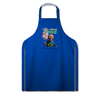 Nome do produto Avental Brim 