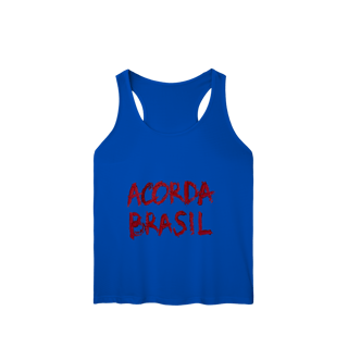 Nome do produto Regata Feminina Sport Dry UV 