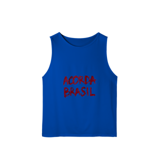 Nome do produto Regata Masculina Sport Dry UV 