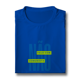 Nome do produto Camiseta Sport Dry UV 