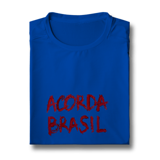 Nome do produto Camiseta Sport Dry UV 