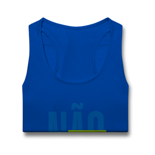 Nome do produto Regata Feminina Sport Dry UV 