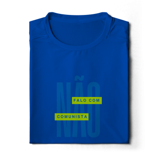 Nome do produto Camisa Manga Longa Sport Dry UV 