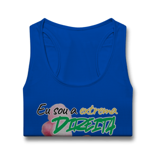 Nome do produto Regata Feminina Sport Dry UV 