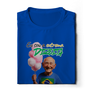 Nome do produto Camisa Manga Longa Sport Dry UV 