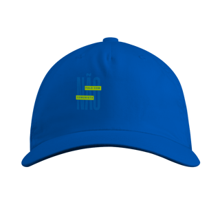 Nome do produto Boné Prime Comfort 