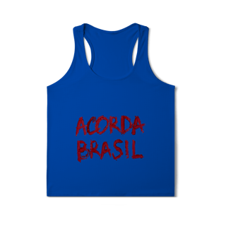 Nome do produto Regata Feminina Sport Dry UV 