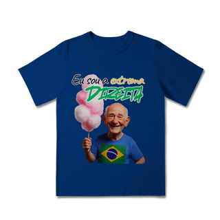 Nome do produto Camiseta Infantil 