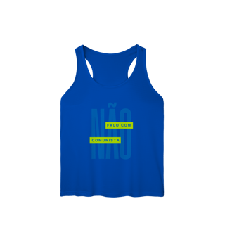 Nome do produto Regata Feminina Sport Dry UV 