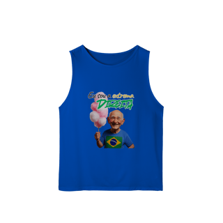 Nome do produto Regata Masculina Sport Dry UV 