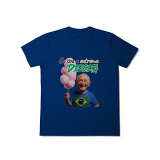 Nome do produto T-Shirt Clássica 