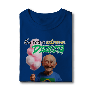 Nome do produto Camiseta Infantil 