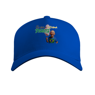 Nome do produto Boné Prime c/ Tela 