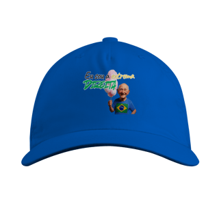 Nome do produto Boné Comfort 