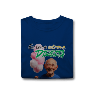 Nome do produto T-Shirt Clássica 