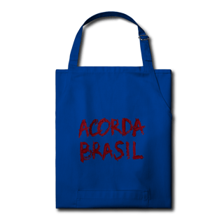 Nome do produto Avental Brim 