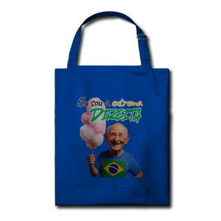 Nome do produto Avental Brim 