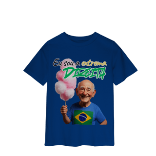 Nome do produto Camiseta Infantil 