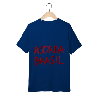 Nome do produto Camiseta Infantil (10 a 14 anos) 