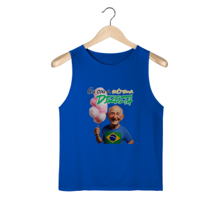 Nome do produto Regata Masculina Sport Dry UV 