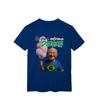 Nome do produto T-Shirt Clássica 