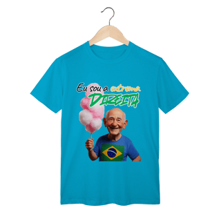 Nome do produto T-Shirt Clássica 