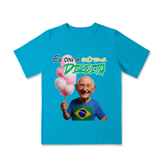 Nome do produto Camiseta Infantil 