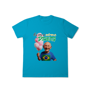 Nome do produto T-Shirt Clássica 