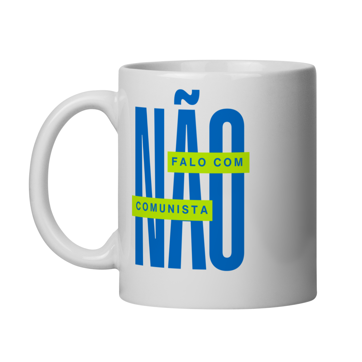 Nome do produto: Caneca \