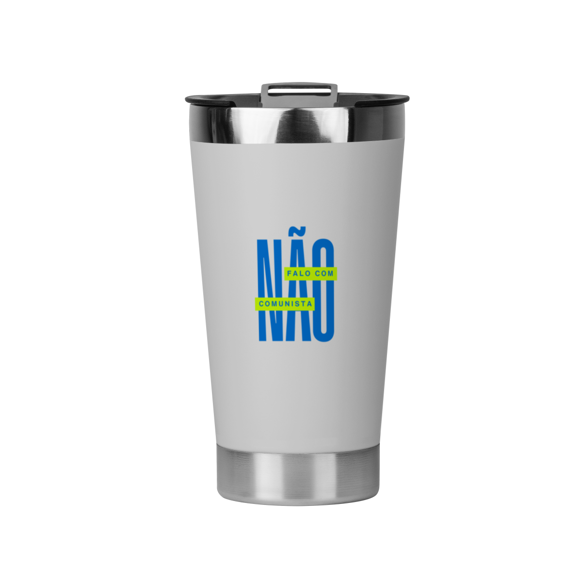 Nome do produto: Copo Térmico \