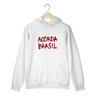 Nome do produto Moletom Prime Canguru 