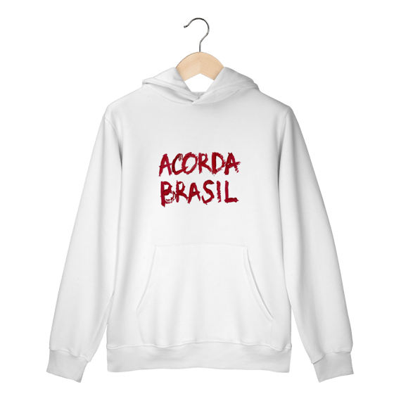 Moletom Prime Canguru 