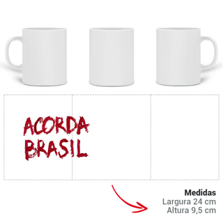Nome do produto Caneca 
