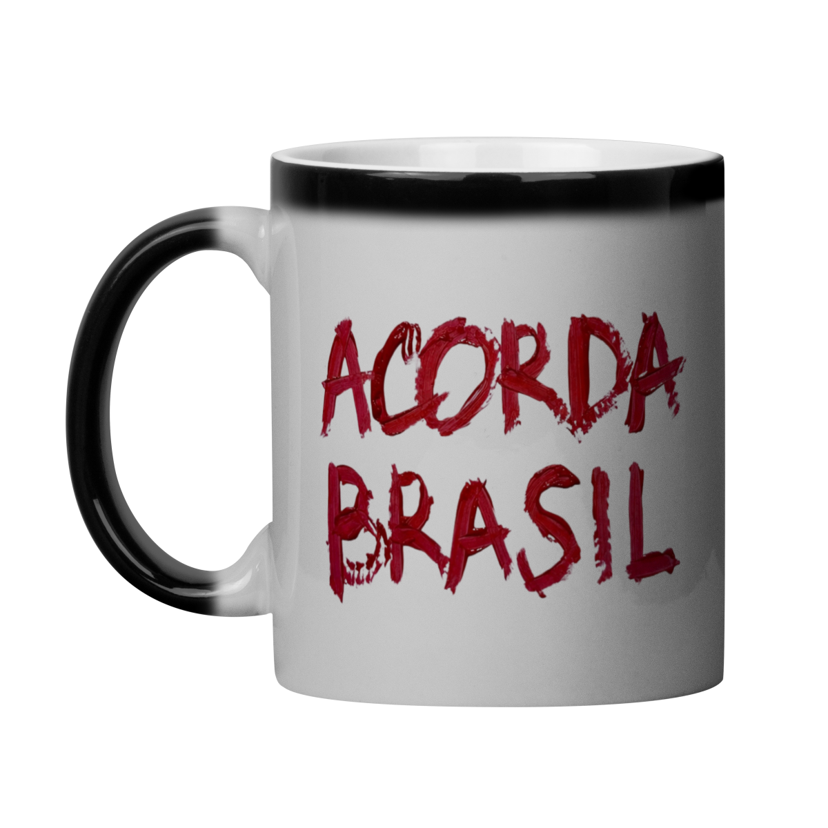 Nome do produto: Caneca Mágica \