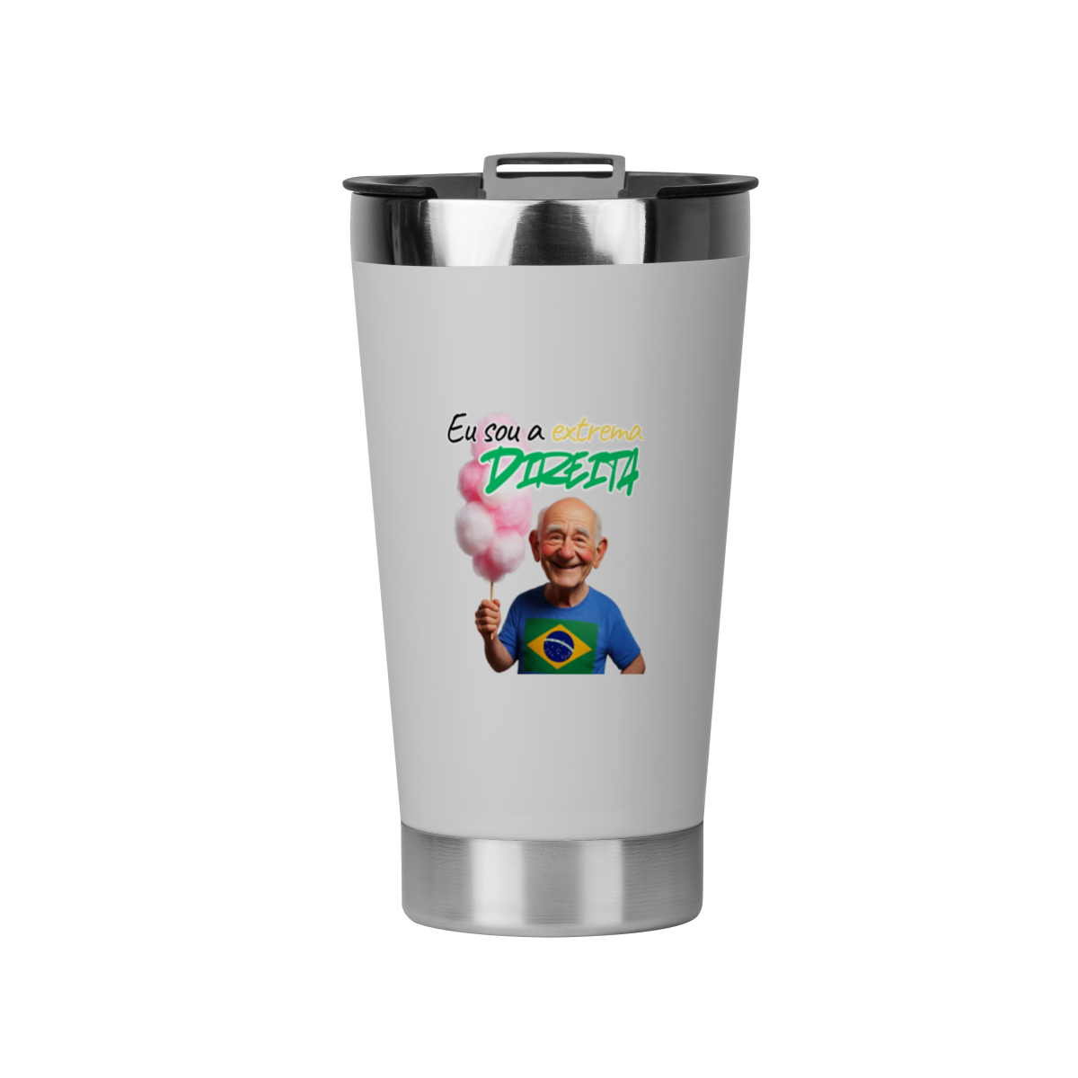 Nome do produto: Copo Térmico \